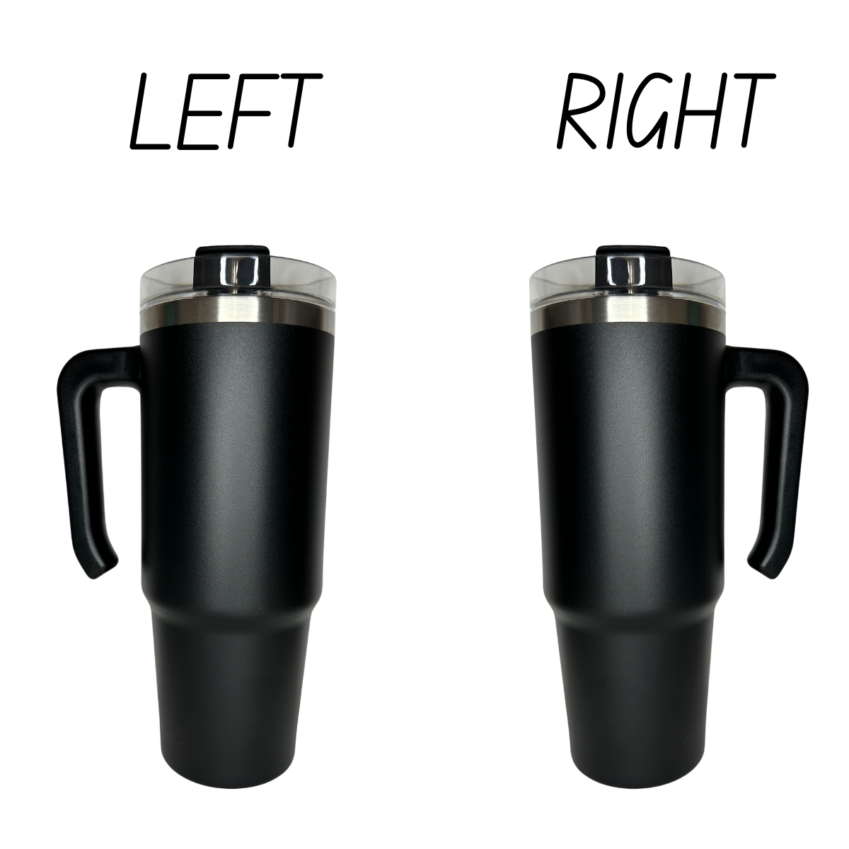 30 oz Engraved Tumbler