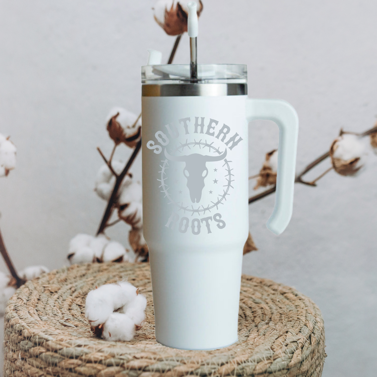 30 oz Engraved Tumbler