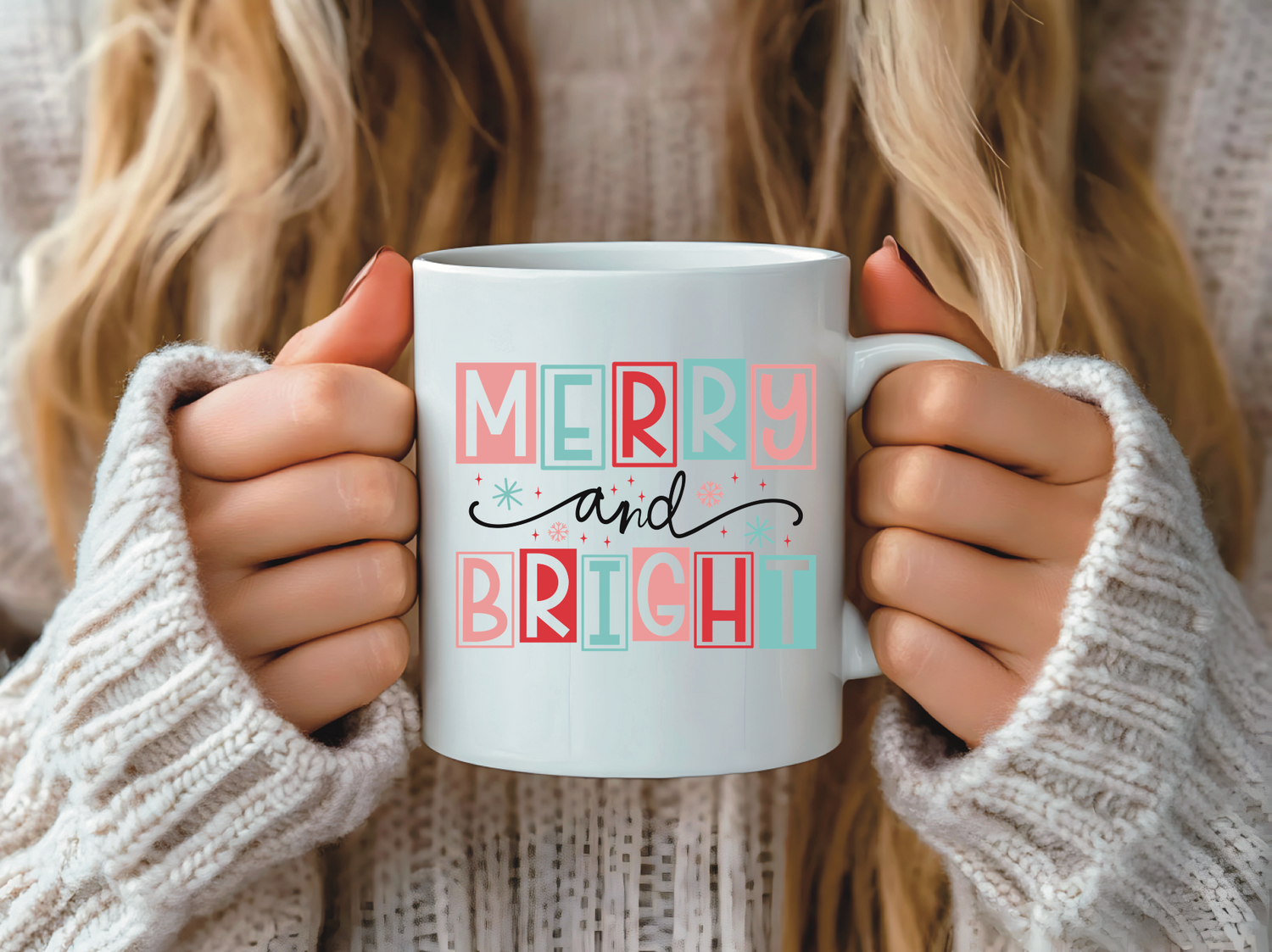 Coffee Mugs