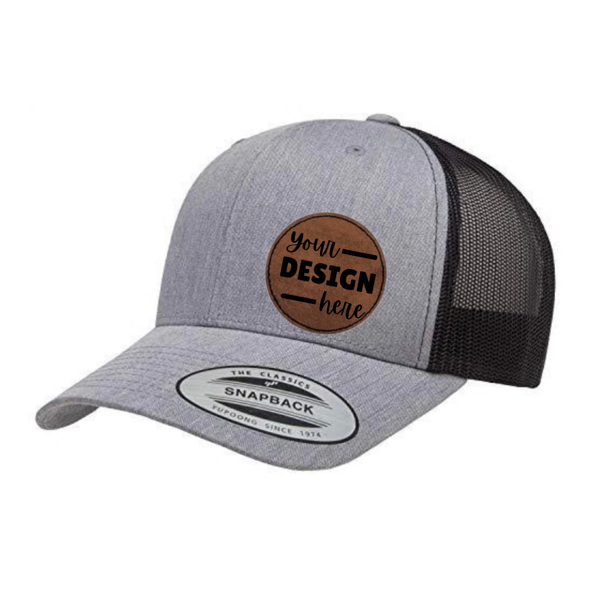 Custom Hats