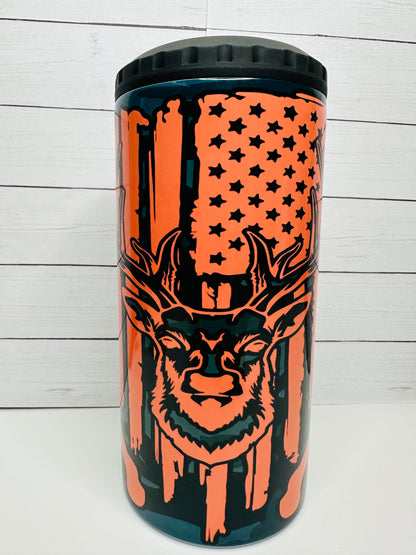 Hunting Koozie