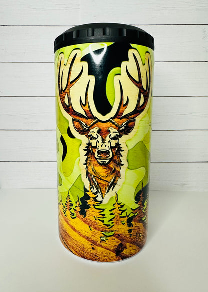 Hunting Koozie