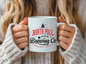 North Pole Brewing Co Coffee Mug