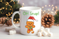 Oh Snap! Coffee Mug