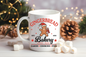 Gingerbread Bakery Coffee Mug