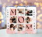 Mom Photo Tumbler