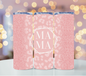 Pink Leopard Mama Tumbler