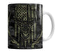 Hunting Coffee Mug