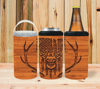 Hunting Koozie