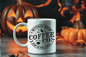 Witches Brew Coffee Co. Coffee Mug